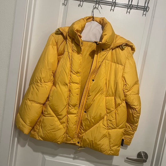 Weekend Max Mara Down Puffer Jacket - Picture 5 of 7